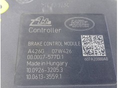 Recambio de abs para land rover freelander (lr2) td4 e referencia OEM IAM 6G9N2C405DG  P3-B8-24-4 2