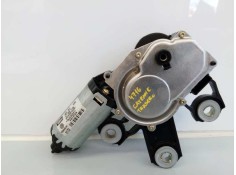 Recambio de motor limpia trasero para porsche cayenne (typ 9pa) s referencia OEM IAM 7L0955712A Op24253811 E1-B6-56-4 2