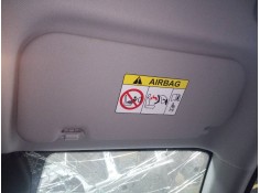 Recambio de parasol derecho para hyundai i20 klass referencia OEM IAM    2