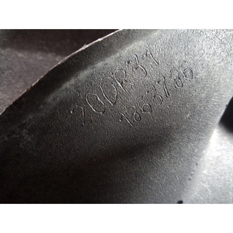 Recambio de caja cambios para citroën ds5 desire hybrid4 referencia OEM IAM 20DR31 1863786 M1-B2-103