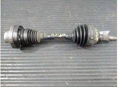 Recambio de transmision delantera izquierda para porsche cayenne (typ 9pa) s referencia OEM IAM 7L0407271A  P1-A6-17