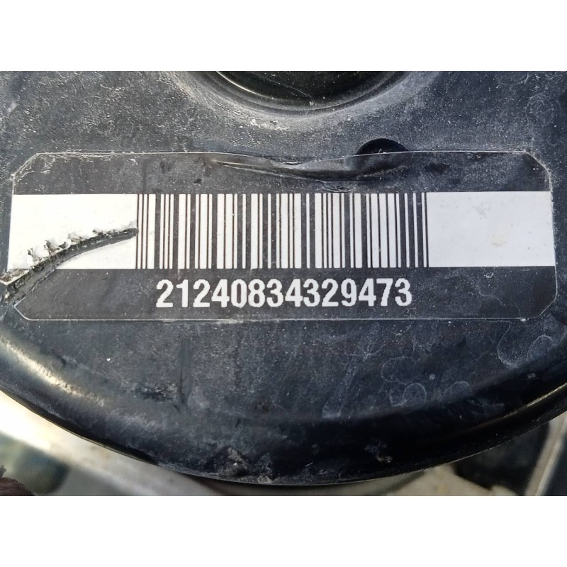 Recambio de abs para land rover freelander (lr2) td4 e referencia OEM IAM 6G9N2C405DG  P3-B8-24-4
