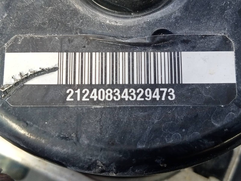 Recambio de abs para land rover freelander (lr2) td4 e referencia OEM IAM 6G9N2C405DG  P3-B8-24-4