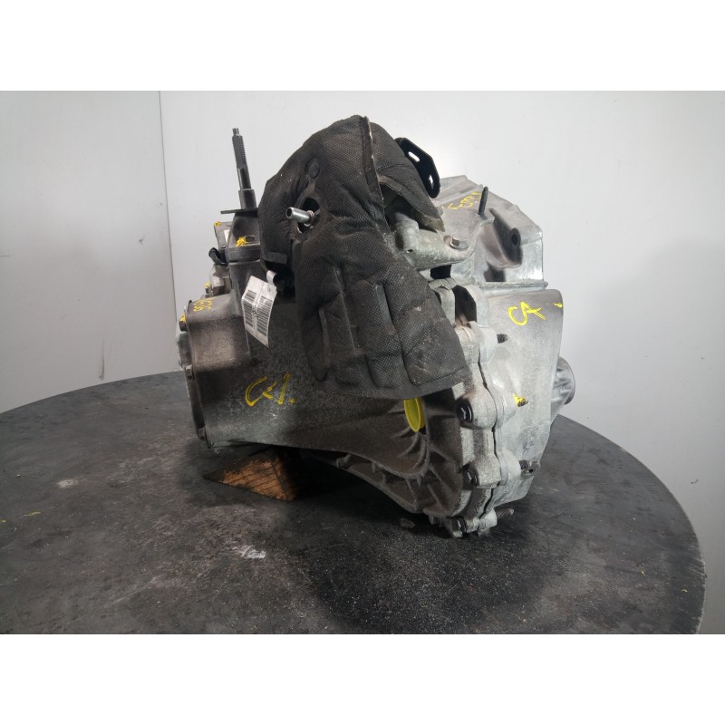 Recambio de caja cambios para citroën ds5 desire hybrid4 referencia OEM IAM 20DR31 1863786 M1-B2-103