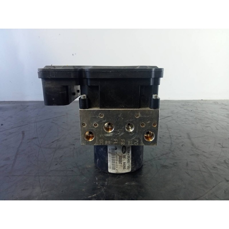 Recambio de abs para land rover freelander (lr2) td4 e referencia OEM IAM 6G9N2C405DG  P3-B8-24-4