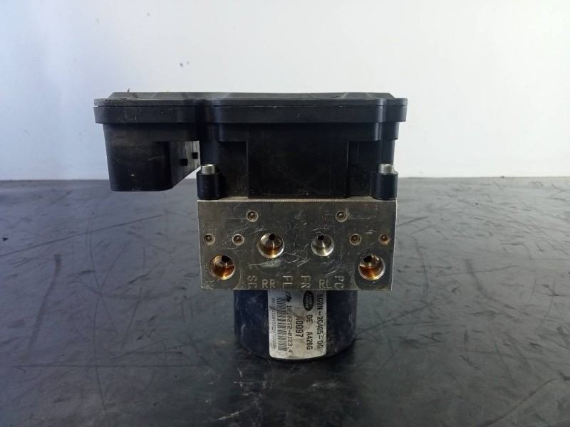Recambio de abs para land rover freelander (lr2) td4 e referencia OEM IAM 6G9N2C405DG  P3-B8-24-4