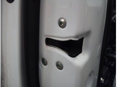 CERRADURA PUERTA DELANTERA IZQUIERDA 