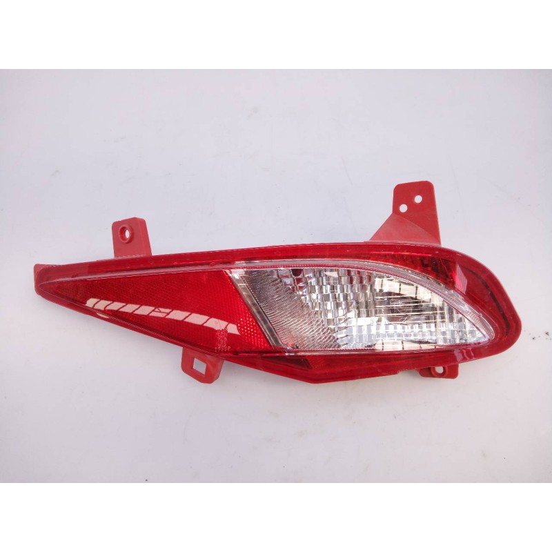 Recambio de piloto trasero derecho de paragolpes para hyundai i20 klass referencia OEM IAM   E2-B5-34-1