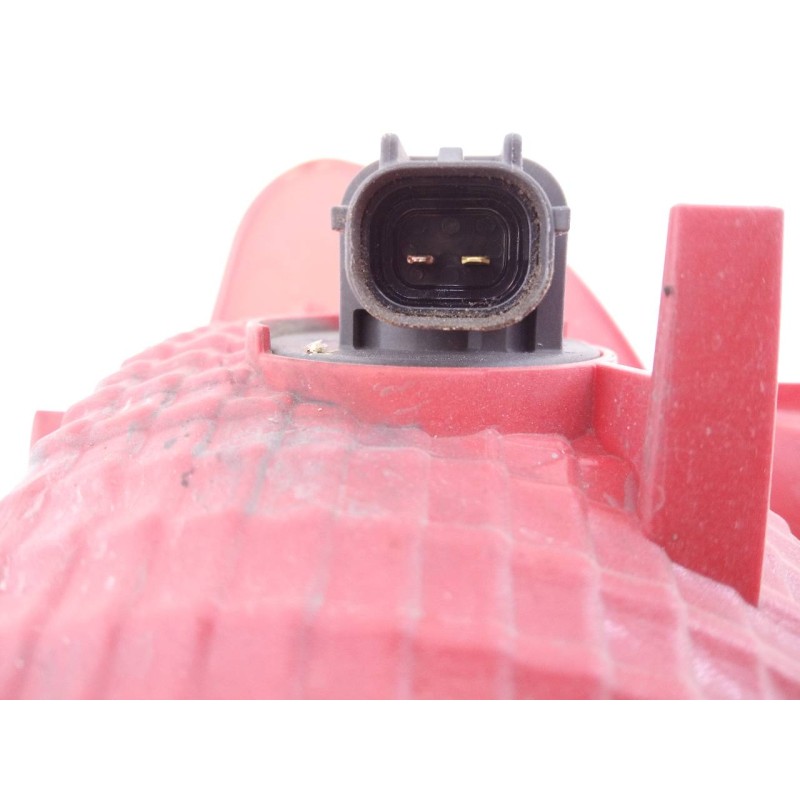 Recambio de piloto trasero derecho de paragolpes para hyundai i20 klass referencia OEM IAM   E2-B5-34-1