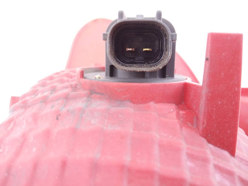 Recambio de piloto trasero derecho de paragolpes para hyundai i20 klass referencia OEM IAM   E2-B5-34-1