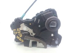 Recambio de cerradura puerta delantera derecha para toyota corolla (e15) premium referencia OEM IAM 6903012490  E2-B4-5-1