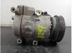 COMPRESOR AIRE ACONDICIONADO F500AN8CA03 P3-A2-13-1