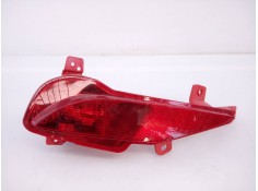 Recambio de piloto trasero izquierdo de paragolpes para hyundai i20 klass referencia OEM IAM 92405Q000  E2-B5-34-1