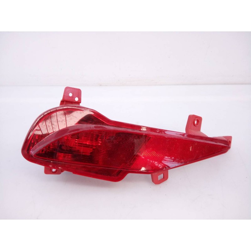 Recambio de piloto trasero izquierdo de paragolpes para hyundai i20 klass referencia OEM IAM 92405Q000  E2-B5-34-1