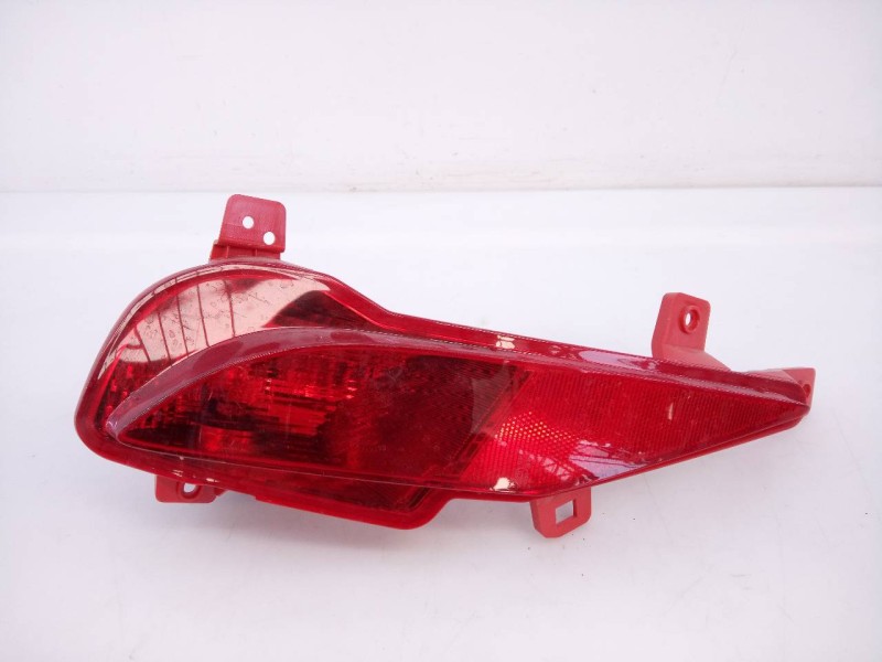 Recambio de piloto trasero izquierdo de paragolpes para hyundai i20 klass referencia OEM IAM 92405Q000  E2-B5-34-1