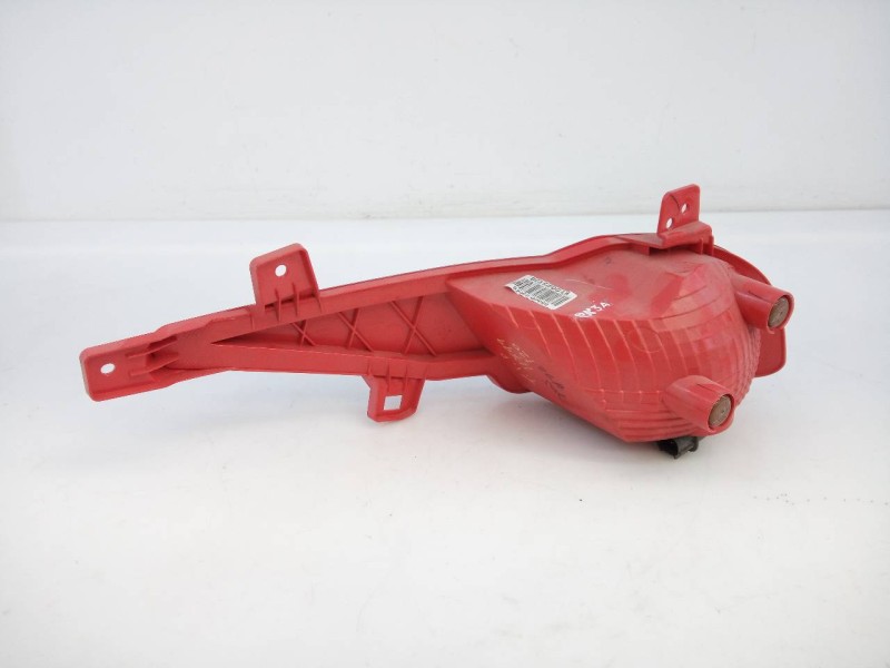 Recambio de piloto trasero izquierdo de paragolpes para hyundai i20 klass referencia OEM IAM 92405Q000  E2-B5-34-1