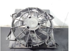 Recambio de electroventilador para kia carens ( ) drive referencia OEM IAM   P2-B8-16