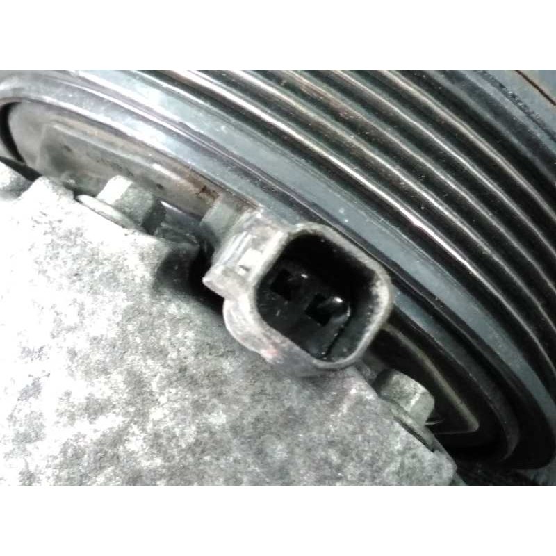 Recambio de compresor aire acondicionado para ford focus lim. (cb8) trend referencia OEM IAM AV1I19D629BA R134A P3-A1-2-3