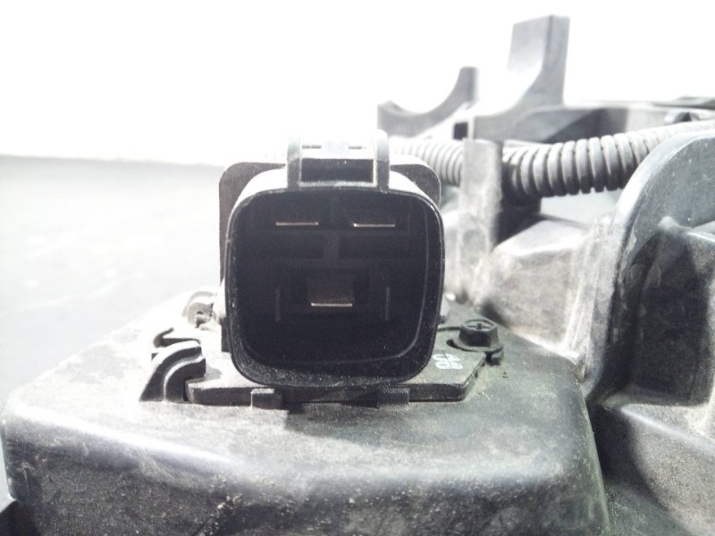 Recambio de electroventilador para kia carens ( ) drive referencia OEM IAM   P2-B8-16