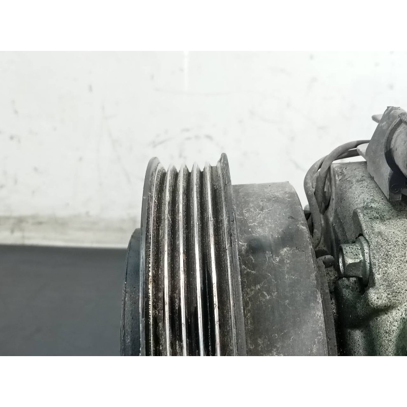 Recambio de compresor aire acondicionado para kia cee´d active referencia OEM IAM F500AN8CA03  P3-A2-13-1