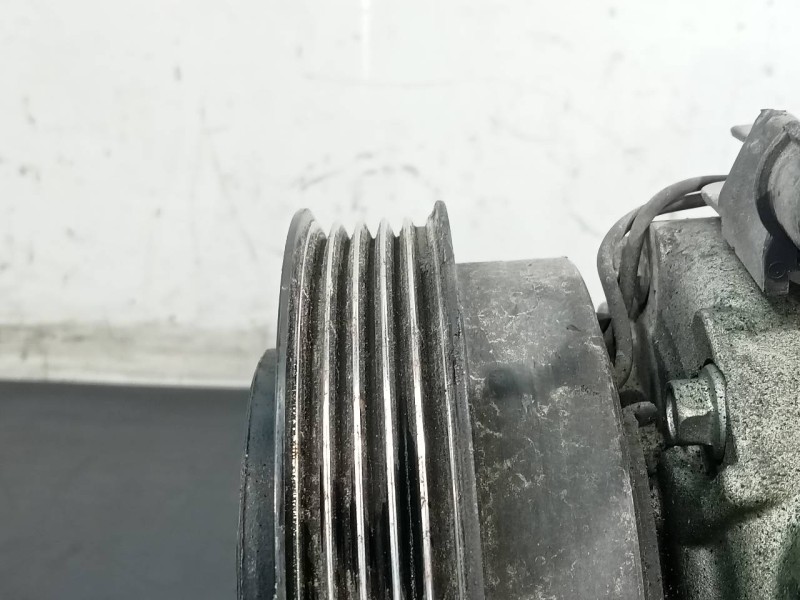 Recambio de compresor aire acondicionado para kia cee´d active referencia OEM IAM F500AN8CA03  P3-A2-13-1