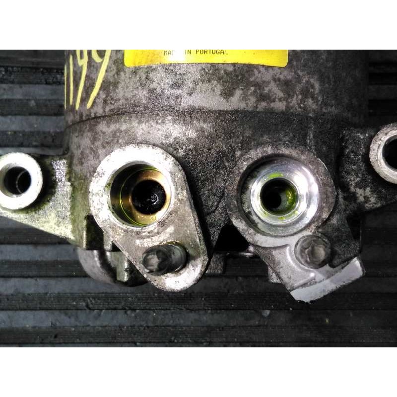 Recambio de compresor aire acondicionado para ford focus lim. (cb8) trend referencia OEM IAM AV1I19D629BA R134A P3-A1-2-3
