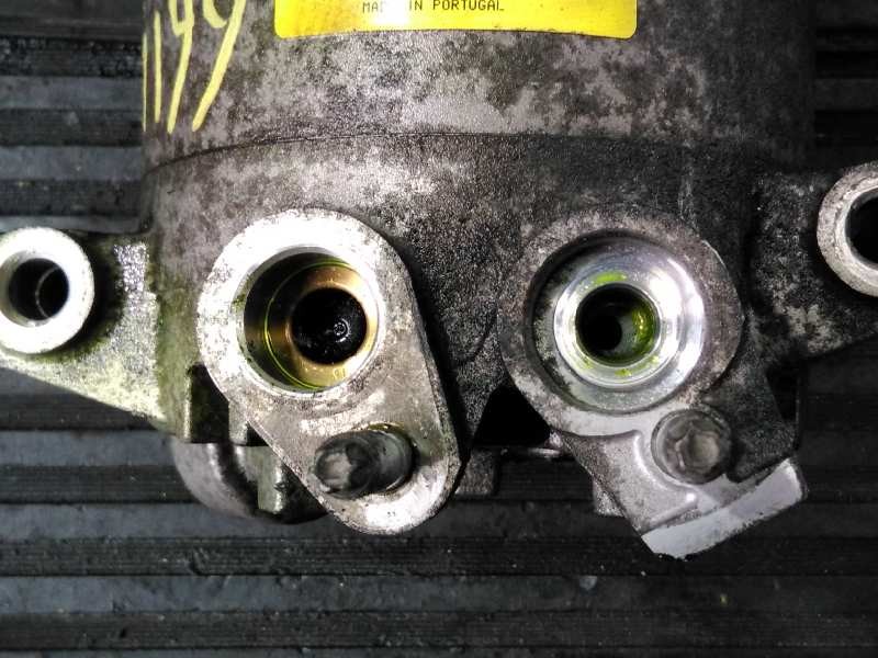 Recambio de compresor aire acondicionado para ford focus lim. (cb8) trend referencia OEM IAM AV1I19D629BA R134A P3-A1-2-3