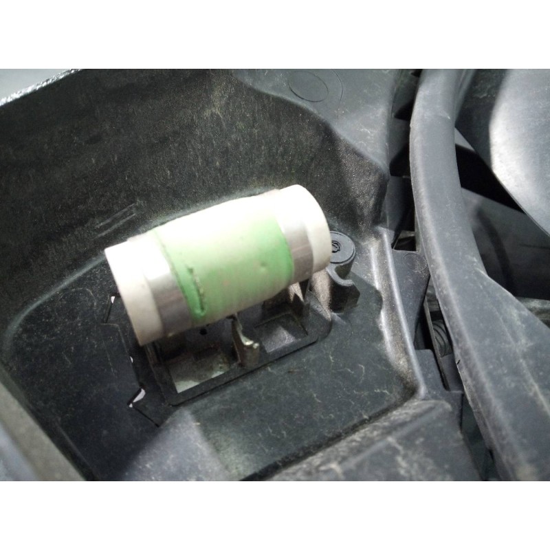 Recambio de electroventilador para kia carens ( ) drive referencia OEM IAM   P2-B8-16