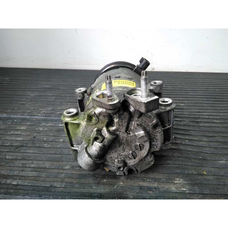 Recambio de compresor aire acondicionado para ford focus lim. (cb8) trend referencia OEM IAM AV1I19D629BA R134A P3-A1-2-3