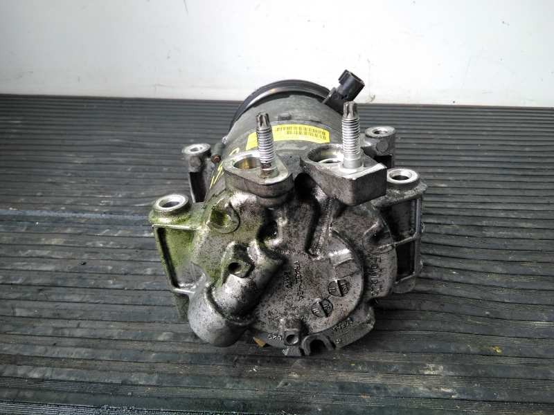 Recambio de compresor aire acondicionado para ford focus lim. (cb8) trend referencia OEM IAM AV1I19D629BA R134A P3-A1-2-3