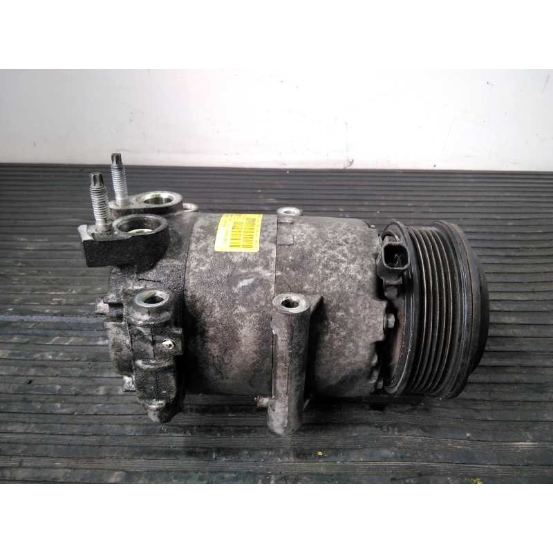 Recambio de compresor aire acondicionado para ford focus lim. (cb8) trend referencia OEM IAM AV1I19D629BA R134A P3-A1-2-3