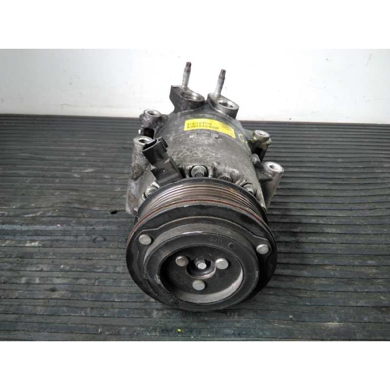 Recambio de compresor aire acondicionado para ford focus lim. (cb8) trend referencia OEM IAM AV1I19D629BA R134A P3-A1-2-3