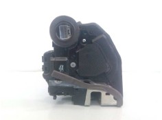 Recambio de cerradura puerta trasera derecha para toyota corolla (e15) premium referencia OEM IAM 6905042021  E2-B4-5-1