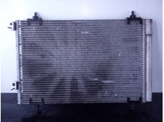 CONDENSADOR / RADIADOR AIRE ACONDICIONADO 9682531680 T1952001 P2-A4-12