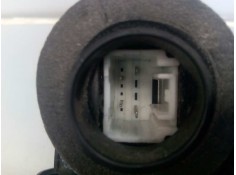 Recambio de cerradura puerta trasera derecha para toyota corolla (e15) premium referencia OEM IAM 6905042021  E2-B4-5-1 2