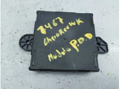 MODULO ELECTRONICO 68245458AB 2841585506300 E3-B6-21-2