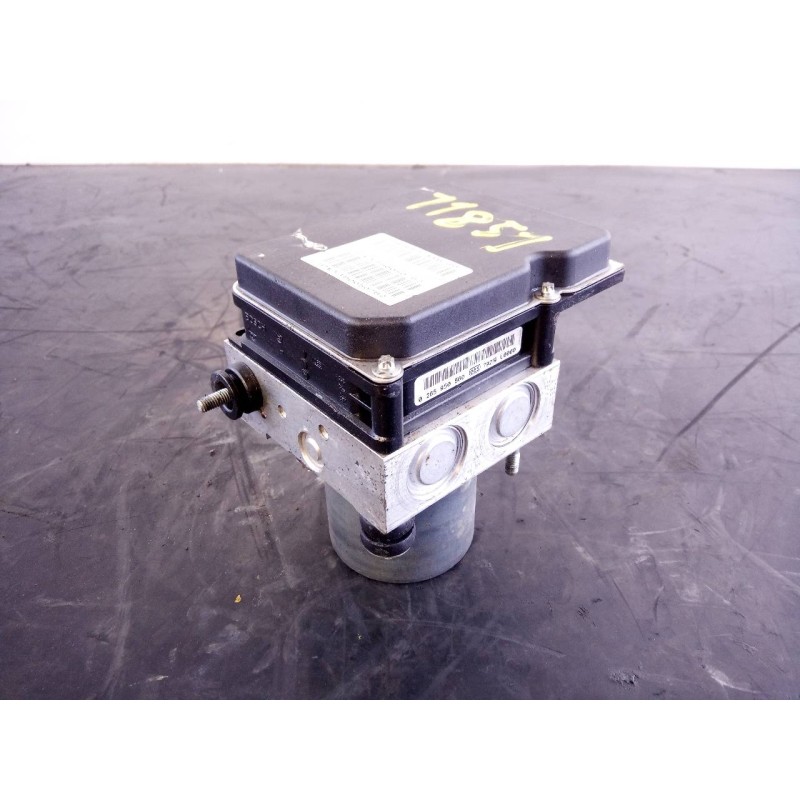 Recambio de abs para peugeot 308 sport referencia OEM IAM 9665331880 0265950560 P3-B8-24-3