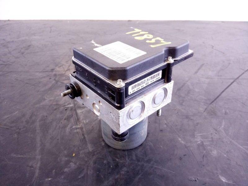 Recambio de abs para peugeot 308 sport referencia OEM IAM 9665331880 0265950560 P3-B8-24-3