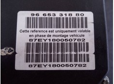 Recambio de abs para peugeot 308 sport referencia OEM IAM 9665331880 0265950560 P3-B8-24-3 2