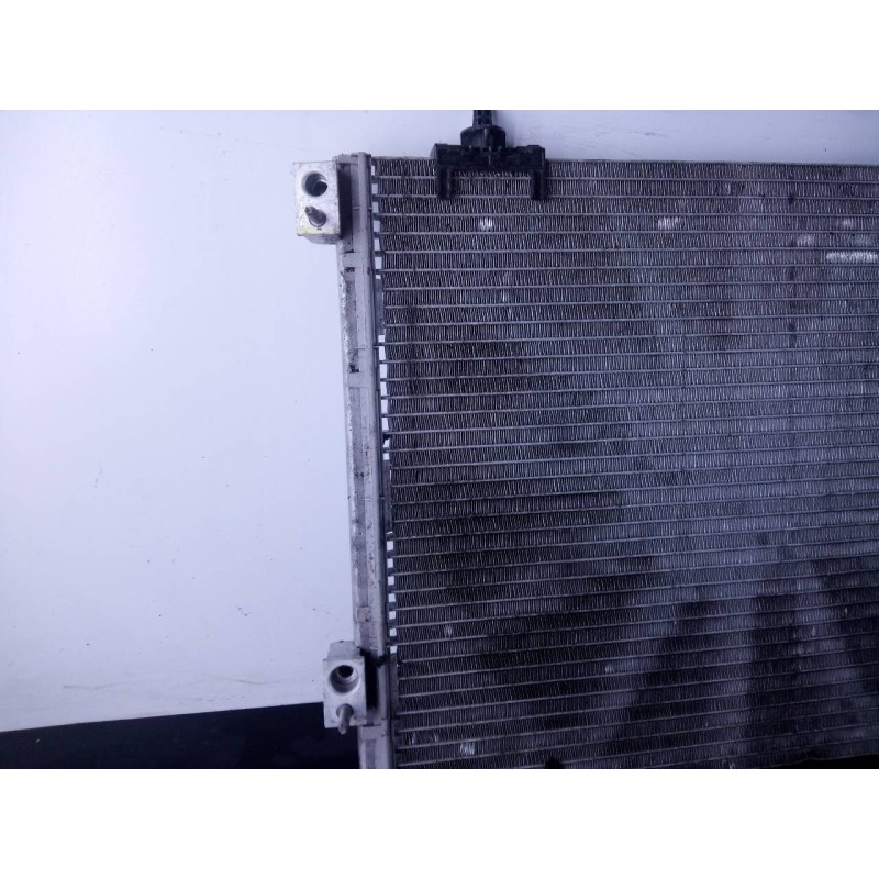 Recambio de condensador / radiador aire acondicionado para citroën ds5 desire hybrid4 referencia OEM IAM 9682531680 T1952001 P2-