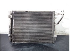 CONDENSADOR / RADIADOR AIRE ACONDICIONADO P2-A4-3