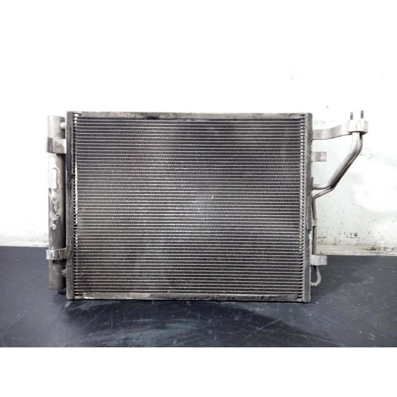 Recambio de condensador / radiador aire acondicionado para kia cee´d active referencia OEM IAM   P2-A4-3