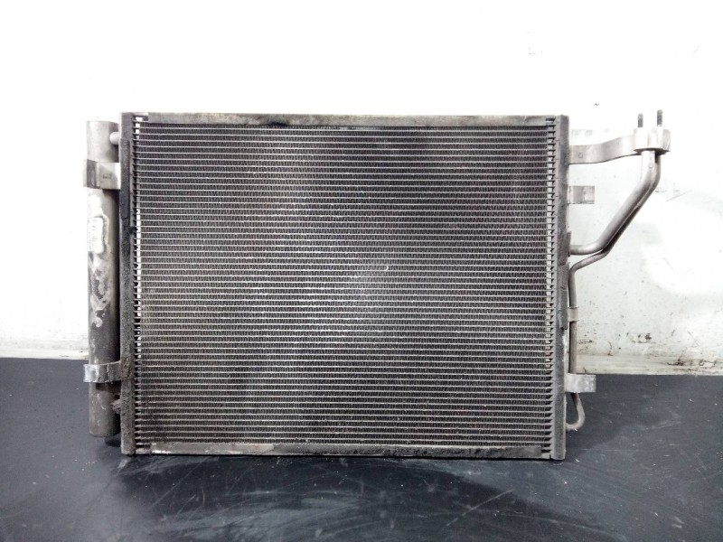 Recambio de condensador / radiador aire acondicionado para kia cee´d active referencia OEM IAM   P2-A4-3