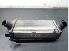 Recambio de intercooler para kia carens ( ) drive referencia OEM IAM 282702A480  P2-A11-12 2