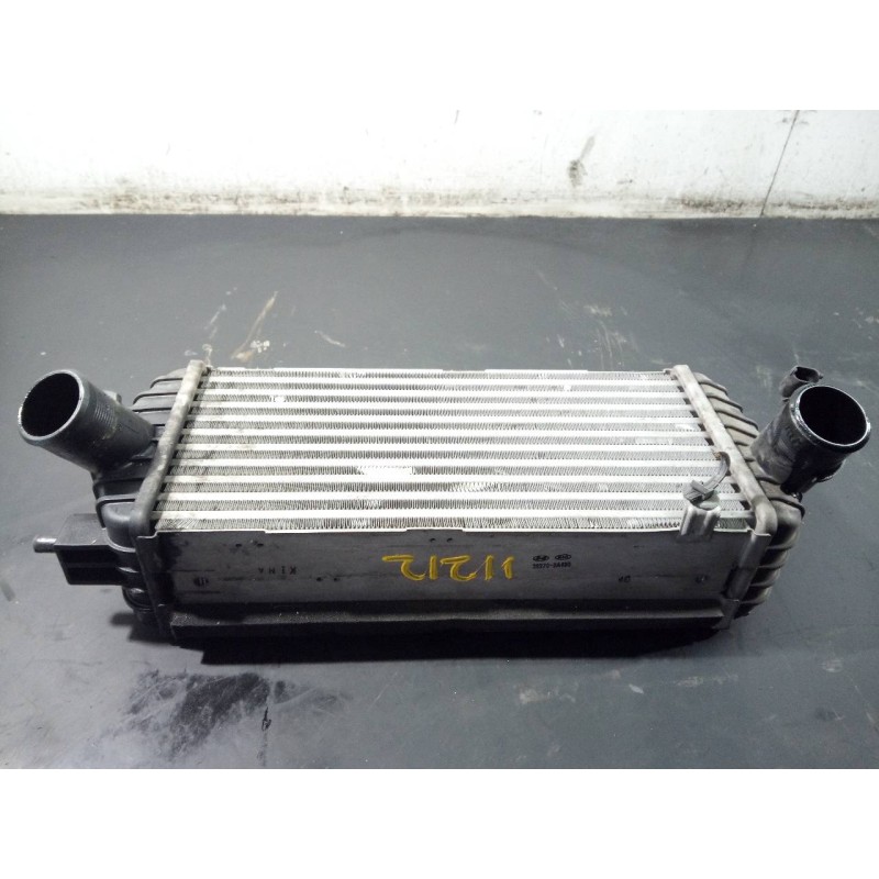 Recambio de intercooler para kia carens ( ) drive referencia OEM IAM 282702A480  P2-A11-12