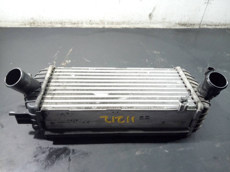 Recambio de intercooler para kia carens ( ) drive referencia OEM IAM 282702A480  P2-A11-12
