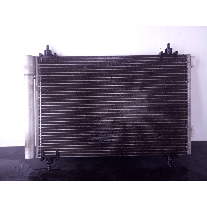 Recambio de condensador / radiador aire acondicionado para citroën ds5 desire hybrid4 referencia OEM IAM 9682531680 T1952001 P2-