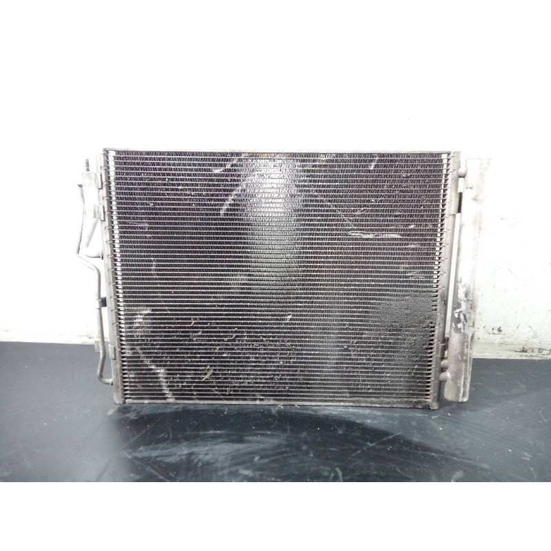 Recambio de condensador / radiador aire acondicionado para kia cee´d active referencia OEM IAM   P2-A4-3