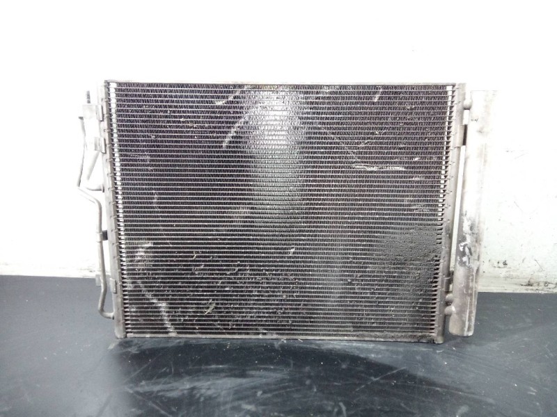 Recambio de condensador / radiador aire acondicionado para kia cee´d active referencia OEM IAM   P2-A4-3