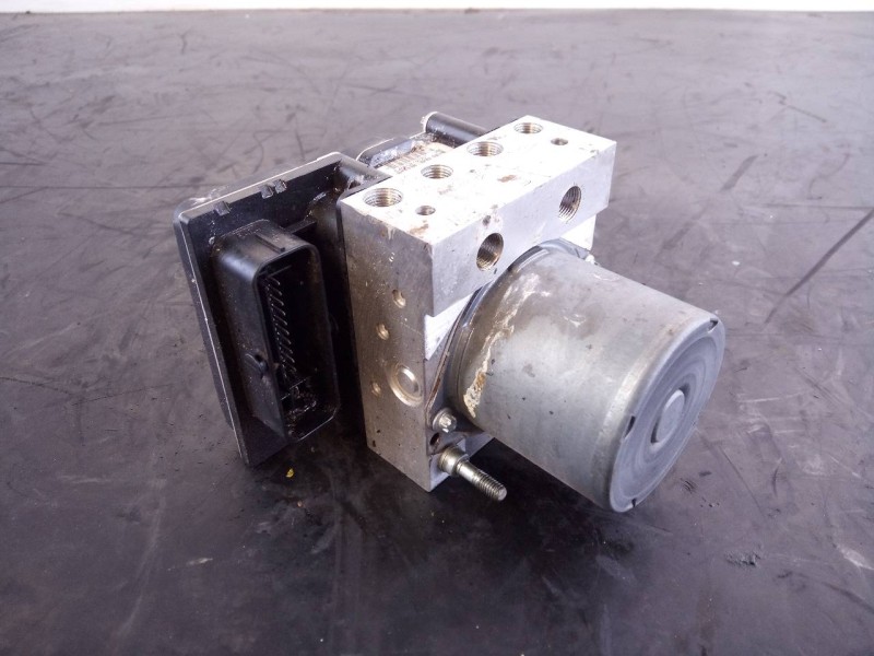 Recambio de abs para peugeot 308 sport referencia OEM IAM 9665331880 0265950560 P3-B8-24-3